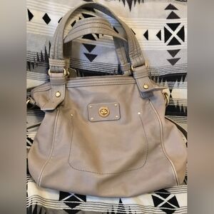 Marc Jacobs Totally Turnlock Leather Tote